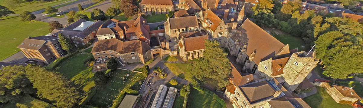 Mayfield School Dickinson Boarding Schools